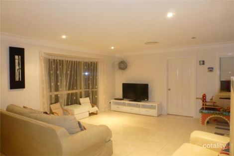 Property photo of 3 Riverpark Drive Nerang QLD 4211