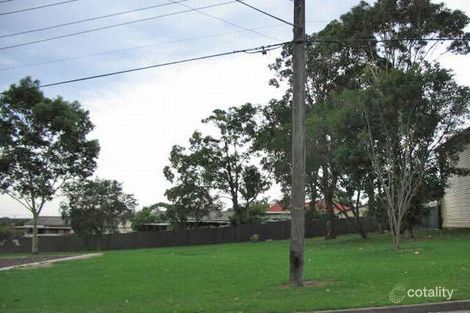 Lot 34 Albert Pde, Rooty Hill, NSW 2766