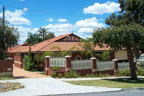 2/58 Banksia St, Joondanna, WA 6060