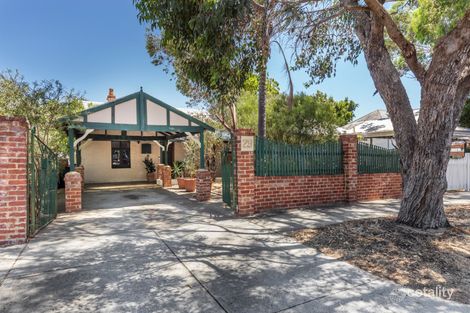 Property photo of 29 Canterbury Terrace East Victoria Park WA 6101