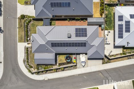Property photo of 15 Wirrah Way Two Rocks WA 6037