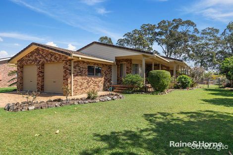 Property photo of 13 Burrawong Parade Urunga NSW 2455