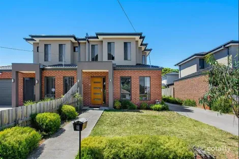 3/13 Claudel St, Oakleigh East, VIC 3166