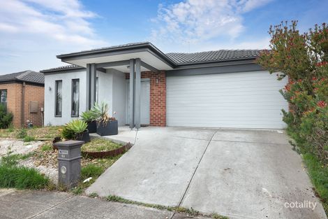 Property photo of 99 Moor Park Drive Craigieburn VIC 3064