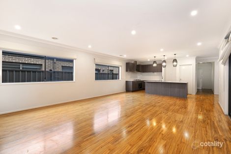Property photo of 99 Moor Park Drive Craigieburn VIC 3064