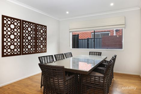 Property photo of 99 Moor Park Drive Craigieburn VIC 3064
