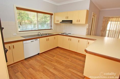 Property photo of 6 Glenvale Place Bourkelands NSW 2650