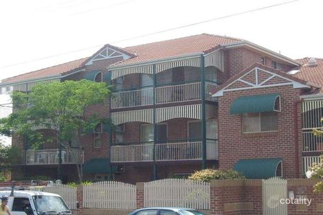 7/59 Merthyr Rd, New Farm, QLD 4005