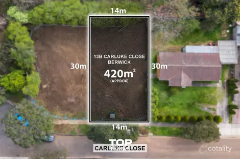 Property photo of 13 Carluke Close Berwick VIC 3806