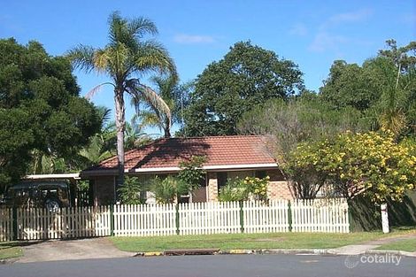 Property photo of 41 Warana Avenue Southport QLD 4215