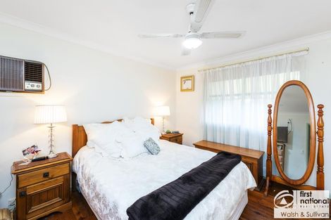 Property photo of 19 Fraser Street Constitution Hill NSW 2145