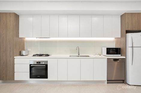 Property photo of 17/14 Bouvardia Street Asquith NSW 2077
