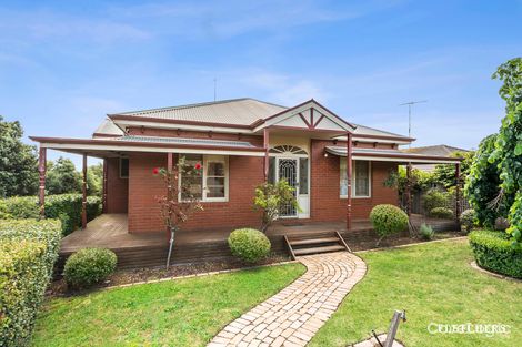 Property photo of 4 Wintersun Court Clifton Springs VIC 3222