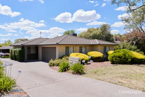 Property photo of 10A Dennis Street Garran ACT 2605