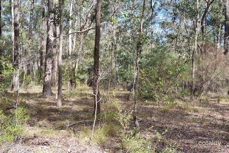 Property photo of 31 McLaughlan Road Benarkin North QLD 4314