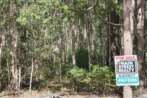 31 Mclaughlan Rd, Benarkin North, QLD 4314