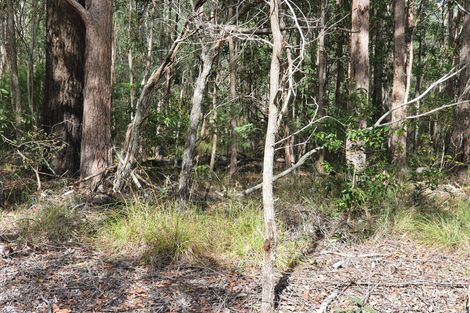 Property photo of 31 McLaughlan Road Benarkin North QLD 4314