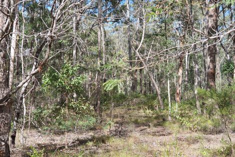 Property photo of 31 McLaughlan Road Benarkin North QLD 4314