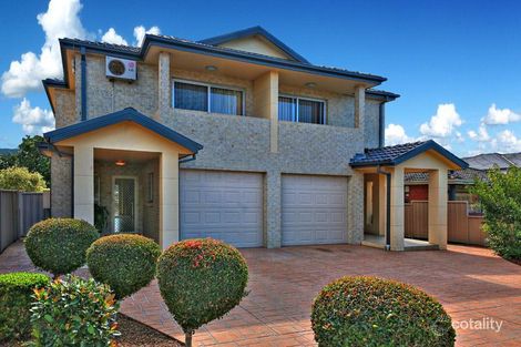 4a Baldi Ave, Panania, NSW 2213