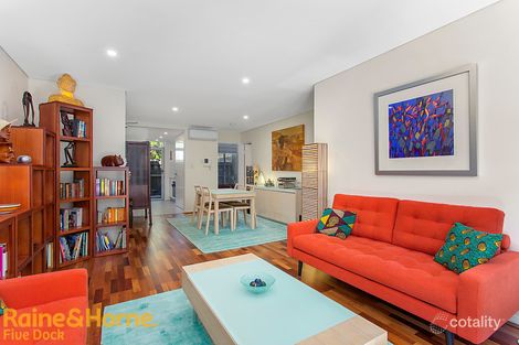 Property photo of 81/57-63 Fairlight Street Five Dock NSW 2046