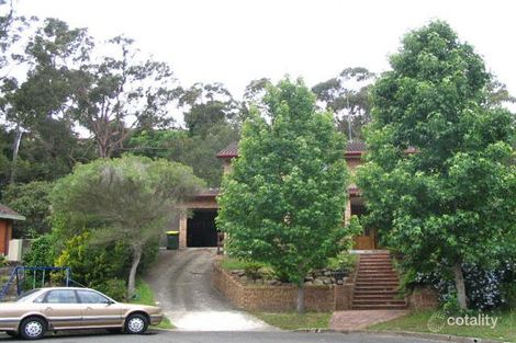 4 Buderim Ave, Kareela, NSW 2232