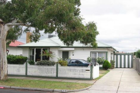 44 Reed St, Spotswood, VIC 3015