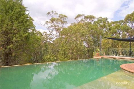 Property photo of 11 Ballanda Place Dural NSW 2158