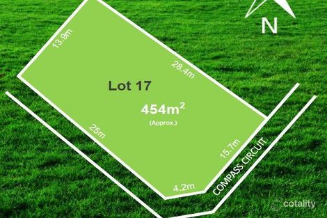 Lot 17 Compass Cct, Corio, VIC 3214
