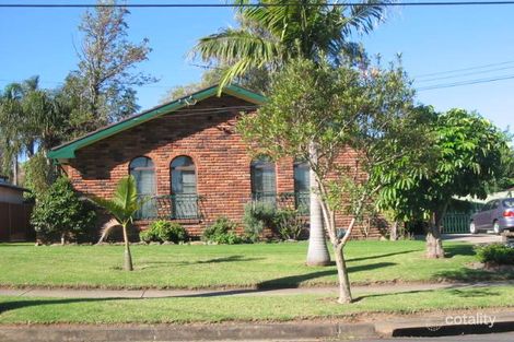 16 Gardenia Pde, Greystanes, NSW 2145