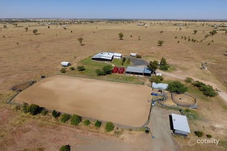 409 Dargal Rd, Dargal Road, QLD 4455