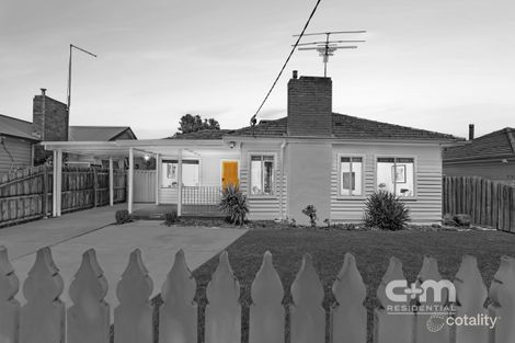 Property photo of 74 Paget Avenue Glenroy VIC 3046