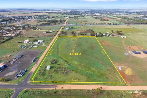 25 Buckland Park Rd, Two Wells, SA 5501