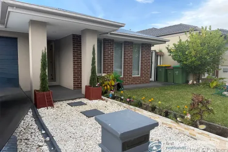 14 Juniper St, Officer, VIC 3809