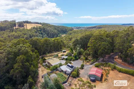 250 Stubbs Rd, Forth, TAS 7310