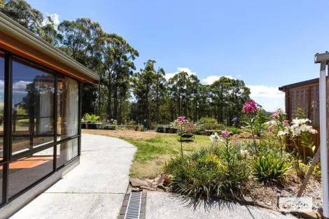 Property photo of 250 Stubbs Road Forth TAS 7310