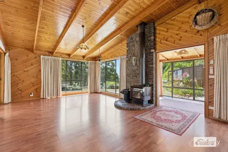 Property photo of 250 Stubbs Road Forth TAS 7310