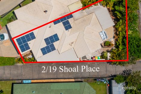 Property photo of 2/19 Shoal Place Kingscliff NSW 2487