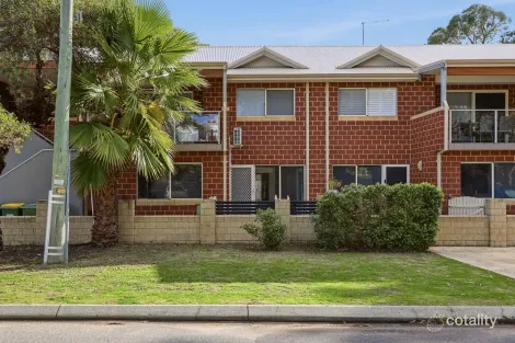 2/14 Park Rd, Mandurah, WA 6210