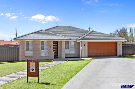 Property photo of 7 Pointsfield Place Armidale NSW 2350