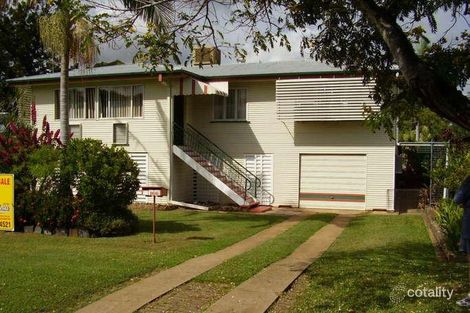 166 Cruikshank St, Frenchville, QLD 4701