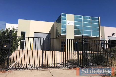 89 Enterprise Way, Sunshine West, VIC 3020