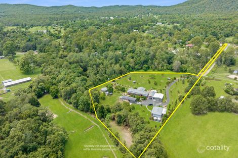 Property photo of 12A Davison Road Camp Mountain QLD 4520