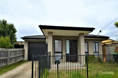 80a Menzies Ave, Dandenong North, VIC 3175