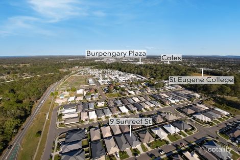 Property photo of 9 Sunreef Street Burpengary QLD 4505
