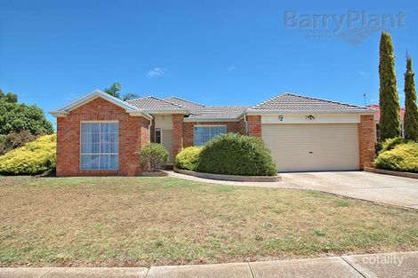 15 Cahill Dr, Brookfield, VIC 3338