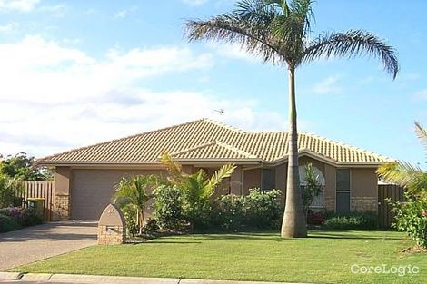 Property photo of 26 Fawn Street Upper Coomera QLD 4209