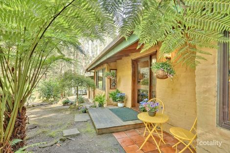 Property photo of 10 View Hill Road Cockatoo VIC 3781