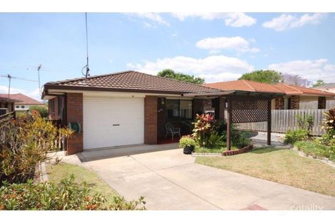 20 Shelley St, Cannon Hill, QLD 4170