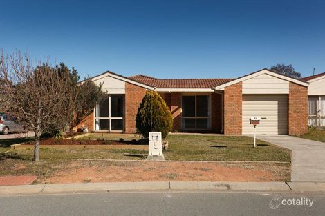 6 Gamban Sq, Ngunnawal, ACT 2913