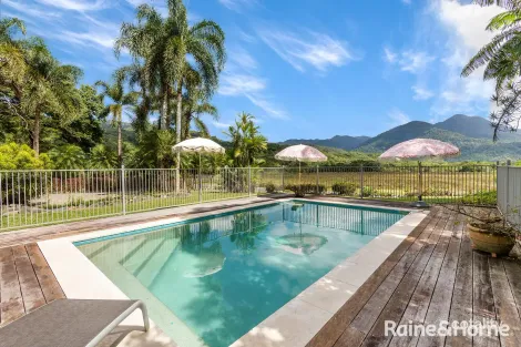 47 Mountain View Dr, Shannonvale, QLD 4873